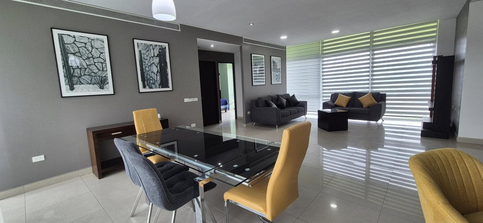 Se Renta Departamento al Norte de Saltillo, Torre the House