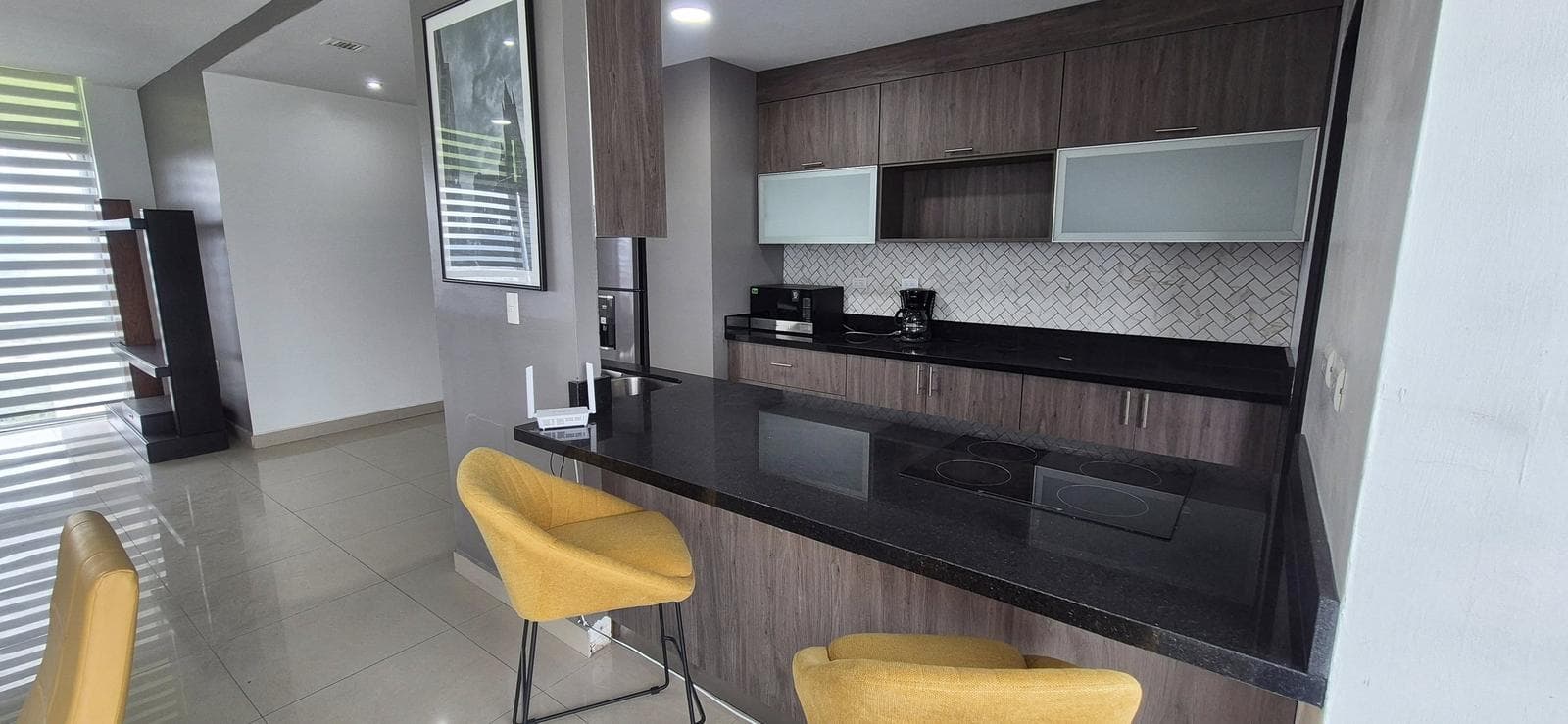 Se Renta Departamento al Norte de Saltillo, Torre the House