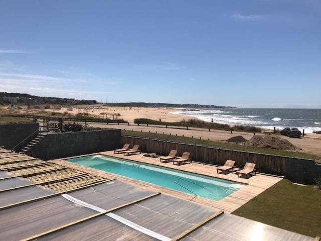 LA BARRA APARTMENT FOR RENT: PALCOS DE MAR, 102 TM, 1194354