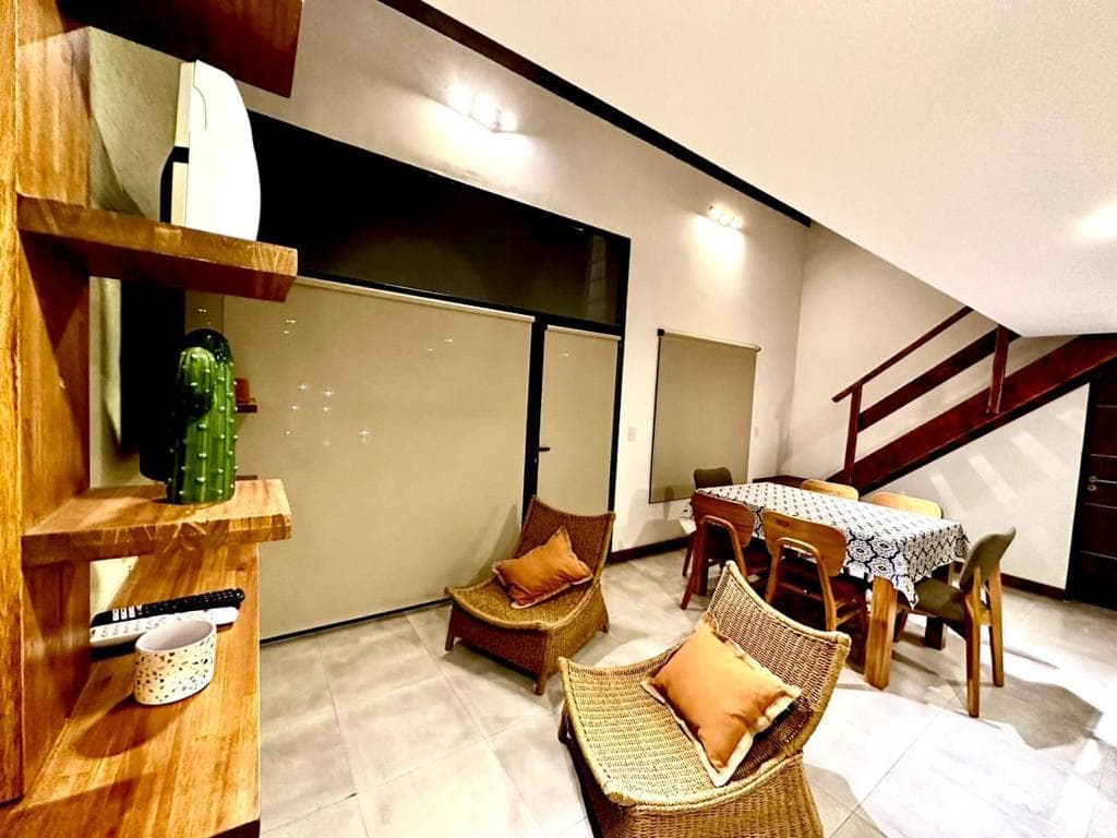 FOR SALE: Furnished 4-room apartment, Lomas del Correntoso, Villa la Angostura