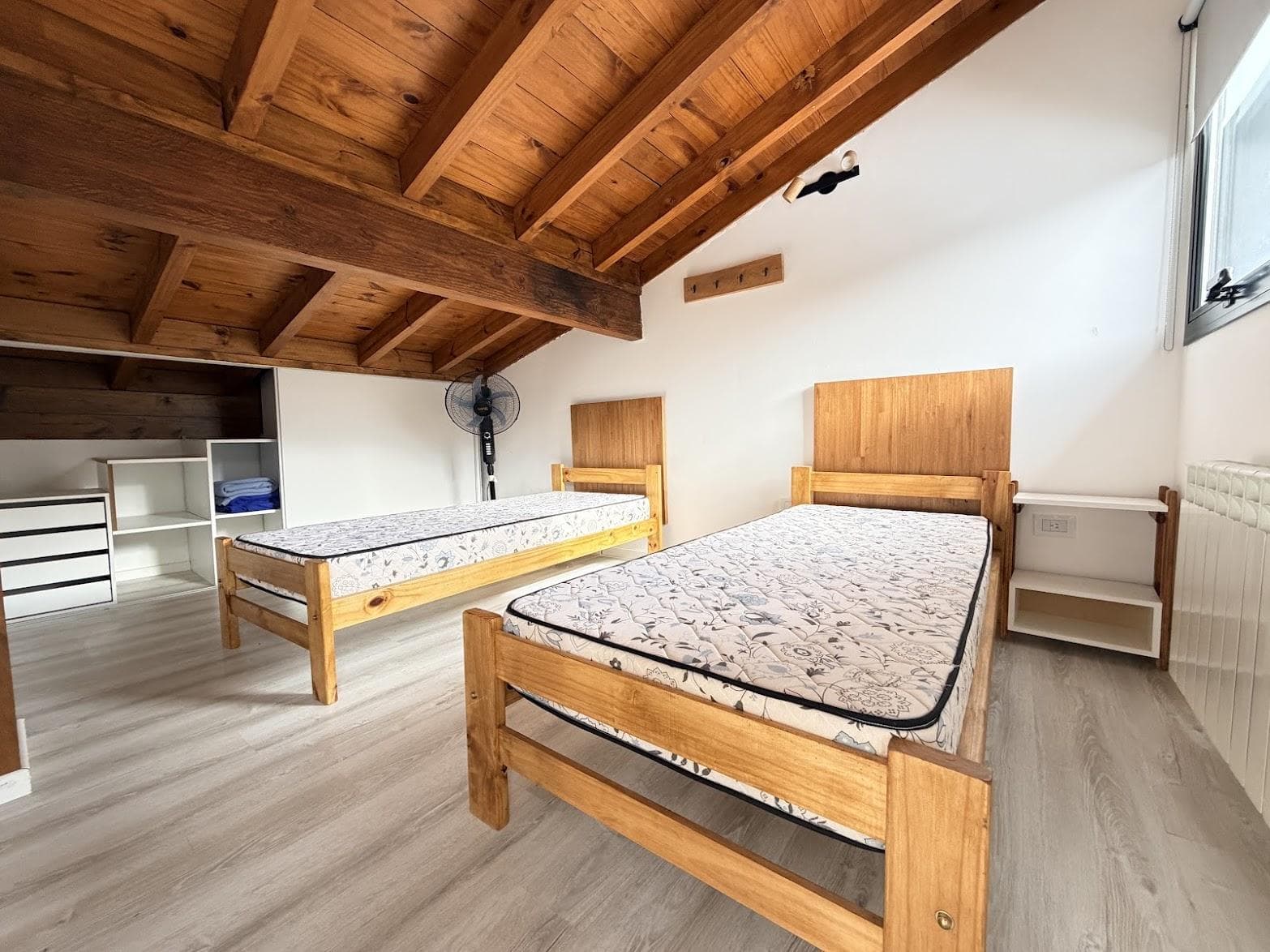 FOR SALE: Furnished 4-room apartment, Lomas del Correntoso, Villa la Angostura