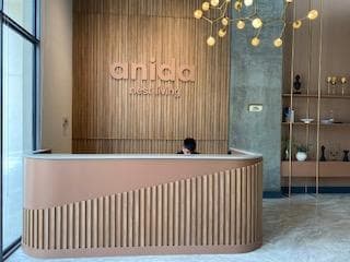VENTA DEPARTAMENTO TORRE ANIDA