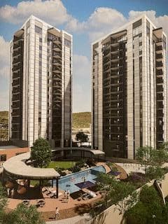 APARTMENT FOR SALE IN TORRE ANIDA