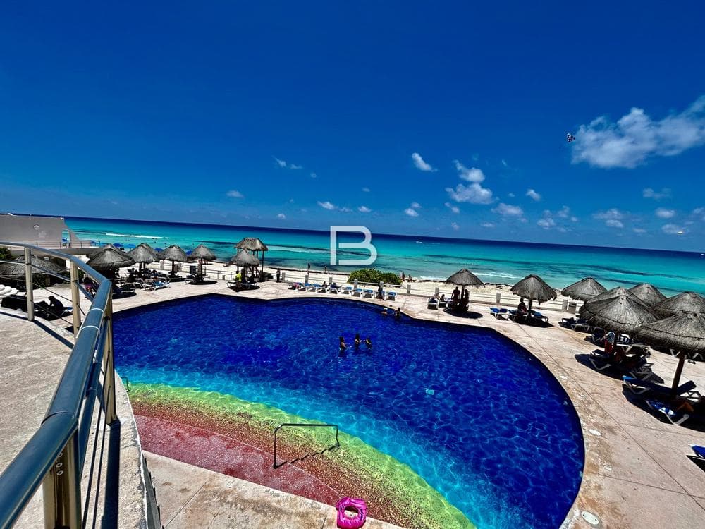 Apartment for Sale in the Hotel Zone