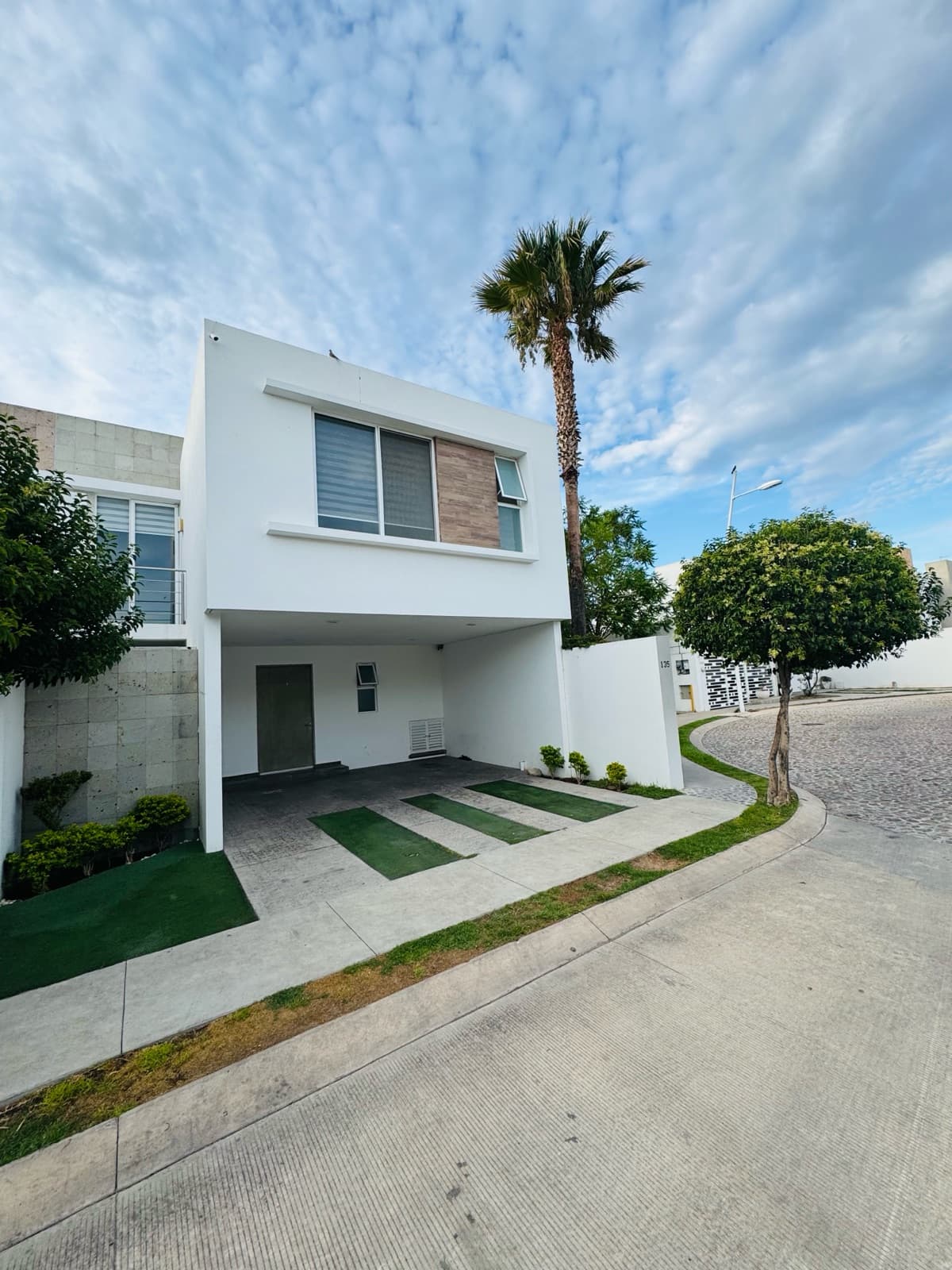 House - Aguascalientes