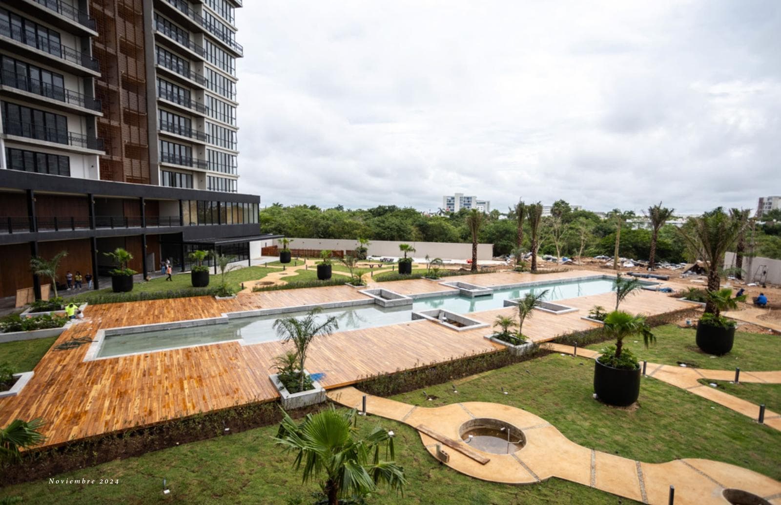 Apartment for sale in Altabrisa, Mérida, Yucatán