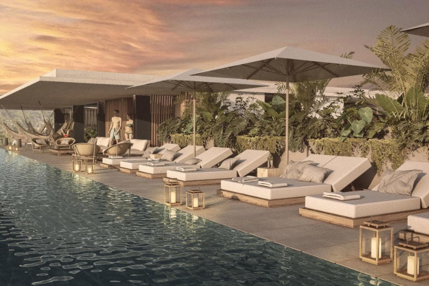 1-Bedroom Apartment for Sale in the Zona Romantica, with High Appreciation Potential in Puerto Vallarta—Special Offer