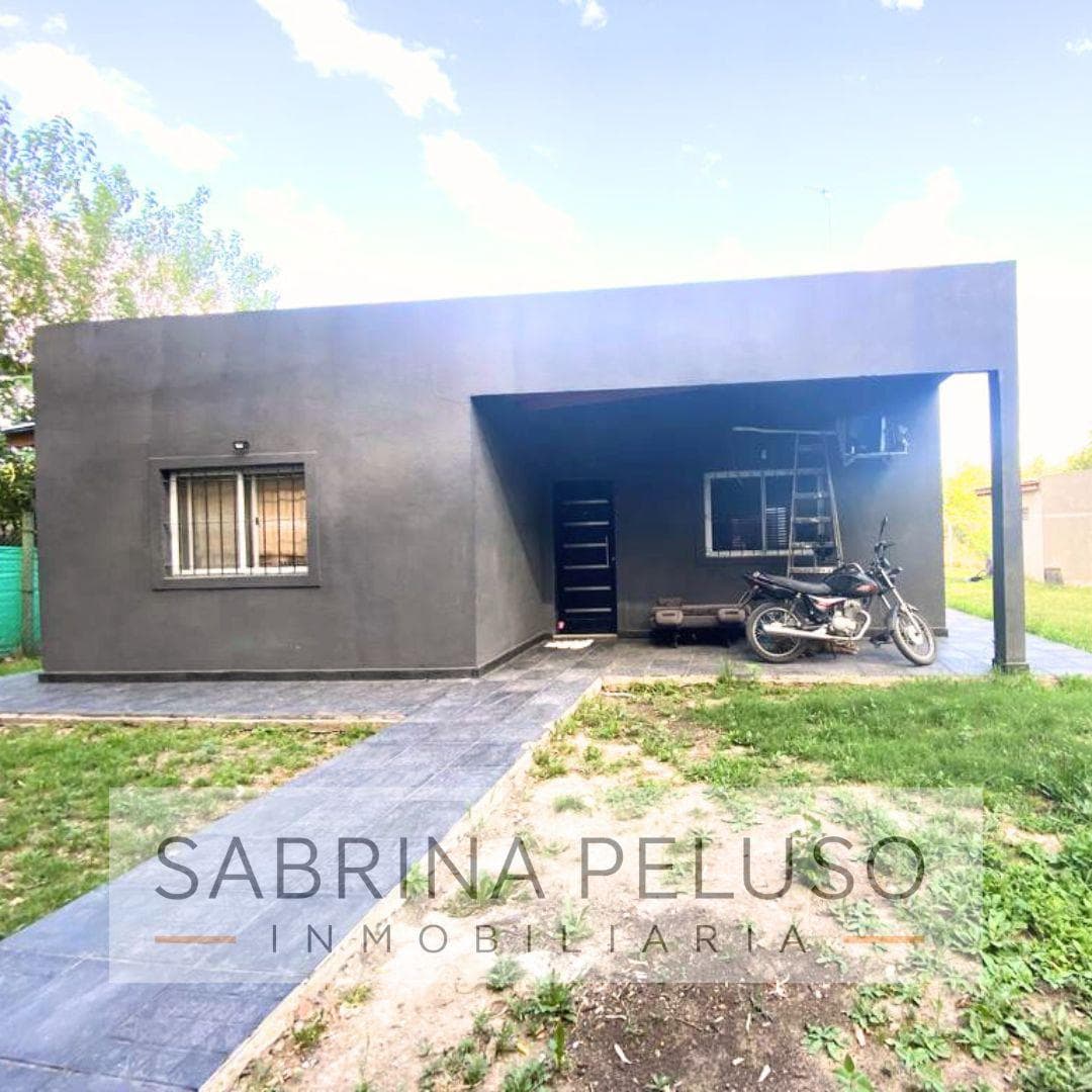 House for Sale in La Reja