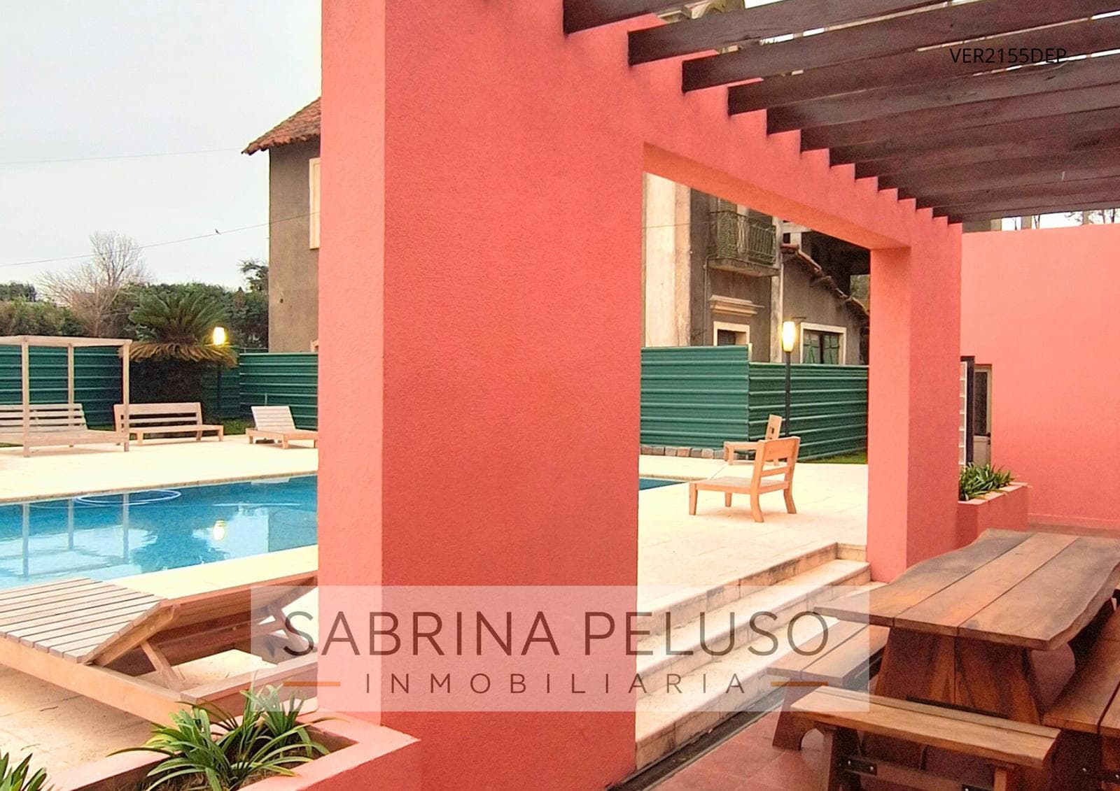 FOR SALE: Apartment in Moreno