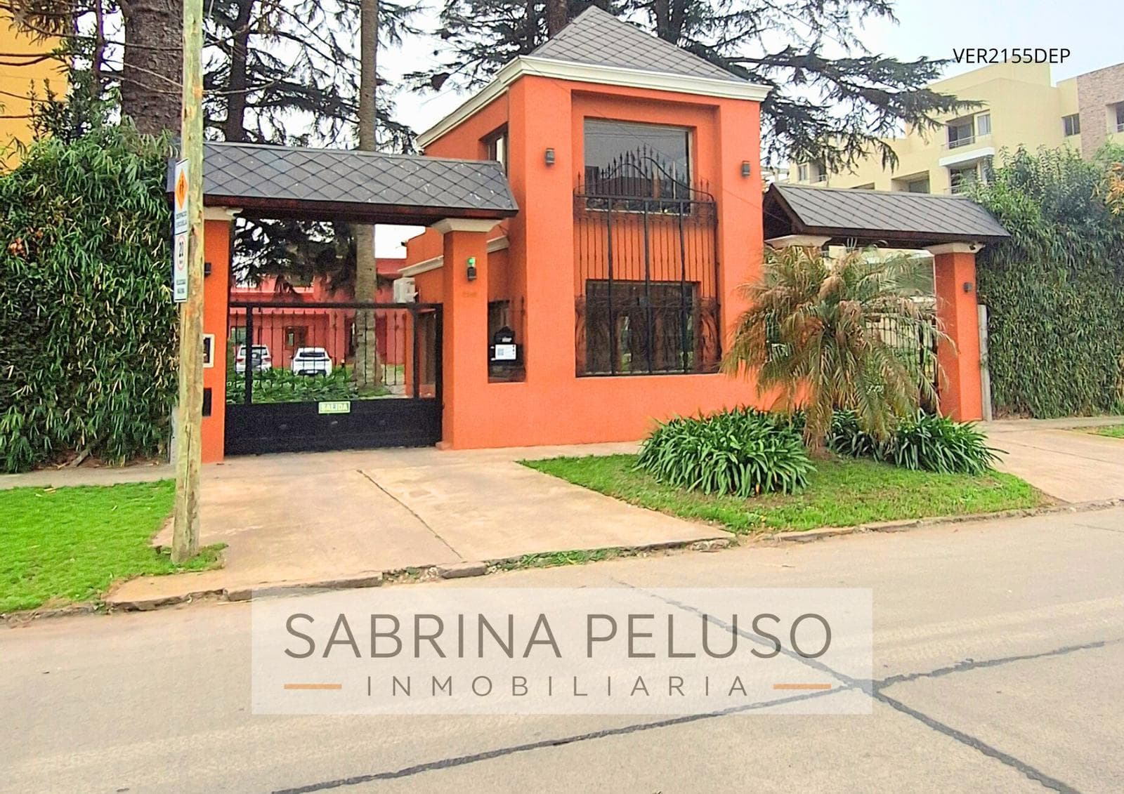 FOR SALE: Apartment in Moreno