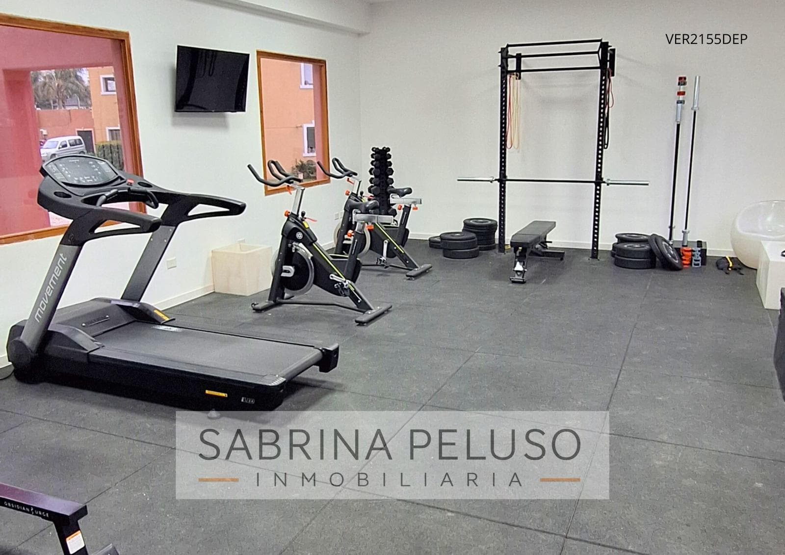 FOR SALE: Apartment in Moreno