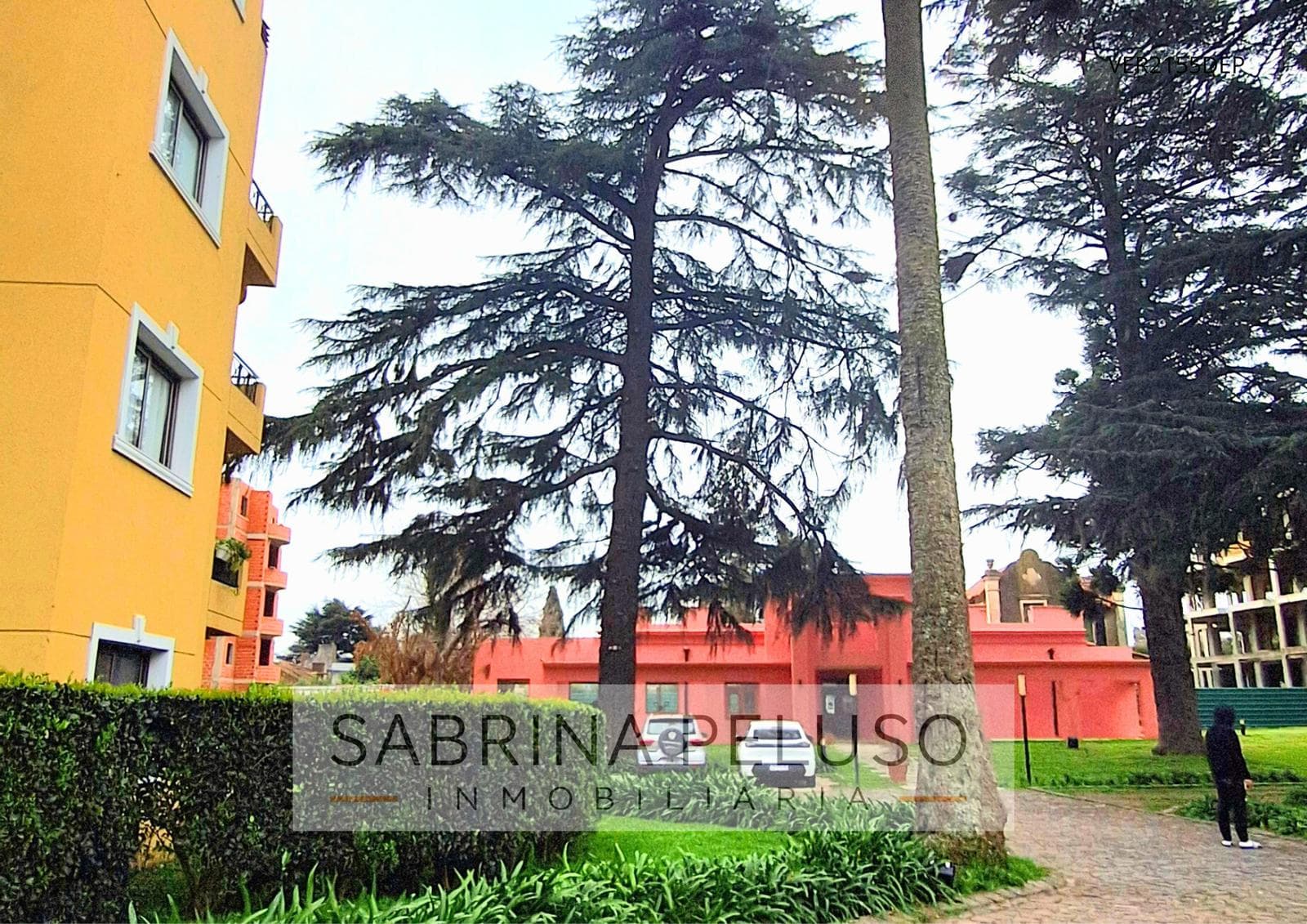 FOR SALE: Apartment in Moreno