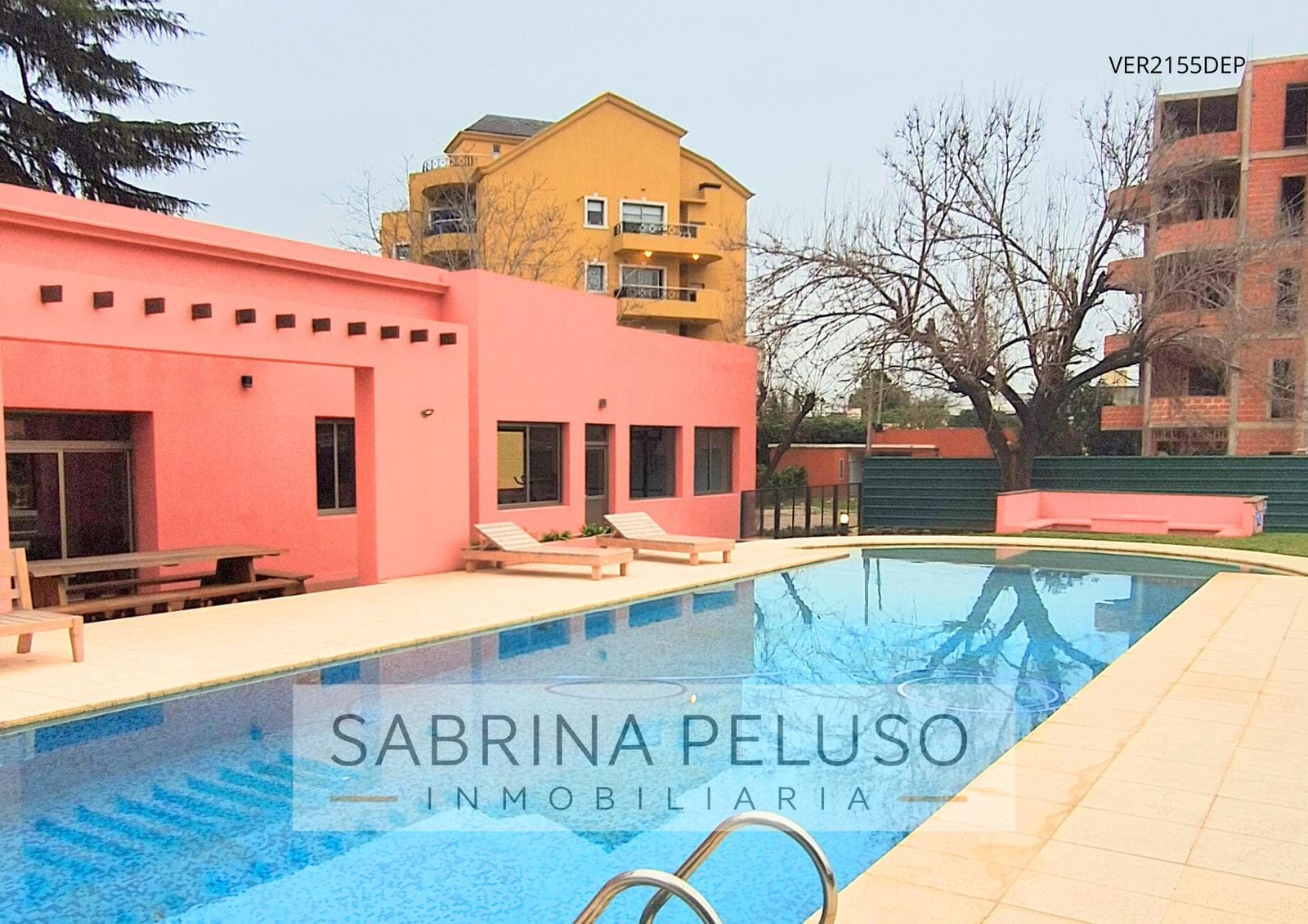FOR SALE: Apartment in Moreno