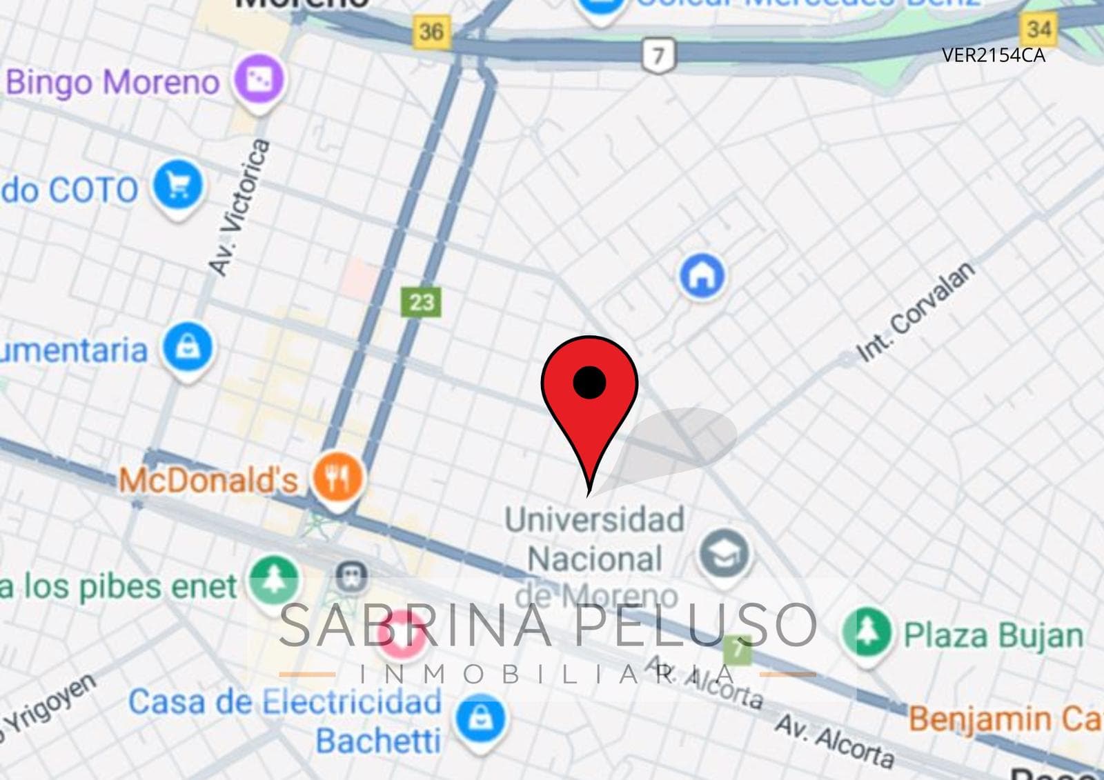 FOR SALE: Apartment in Moreno