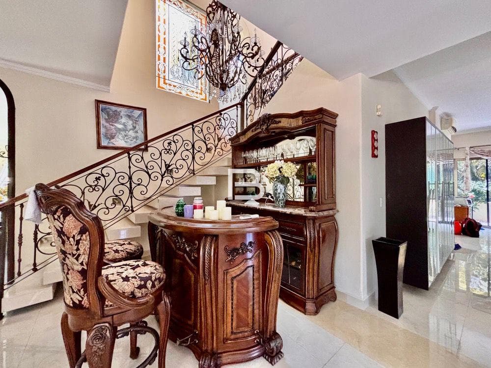 House for Rent in Isla Dorada with a Pool