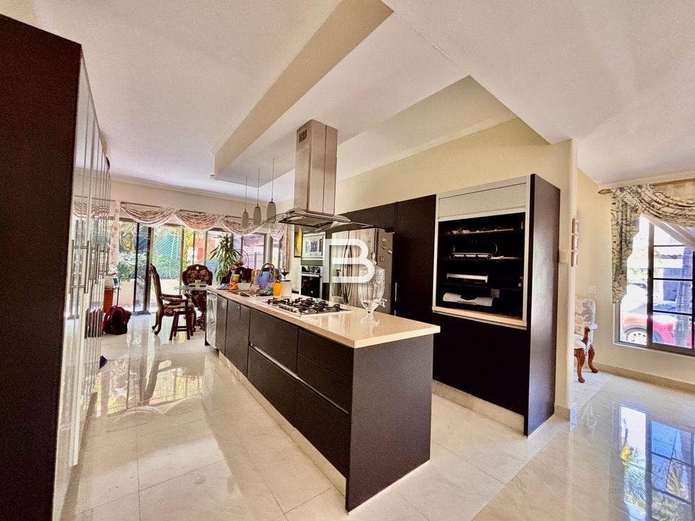 House for Rent in Isla Dorada with a Pool