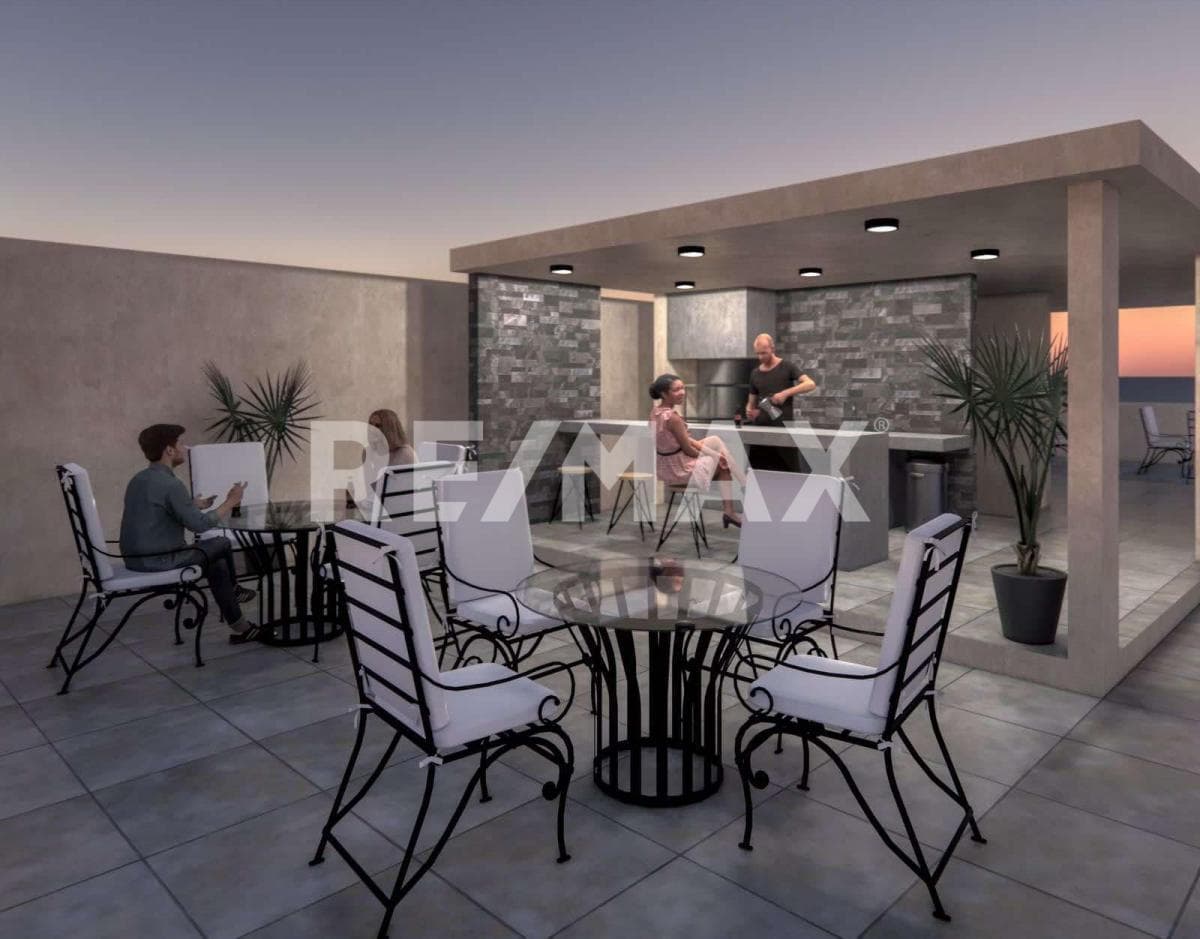 Apartment for Sale in the Nuevo Aeropuerto Neighborhood