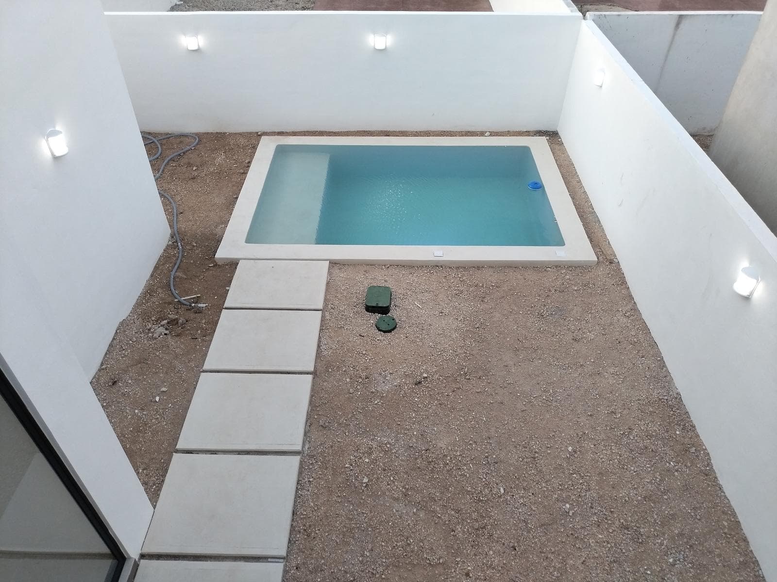House for Sale in Cholul, Mérida, Yucatán