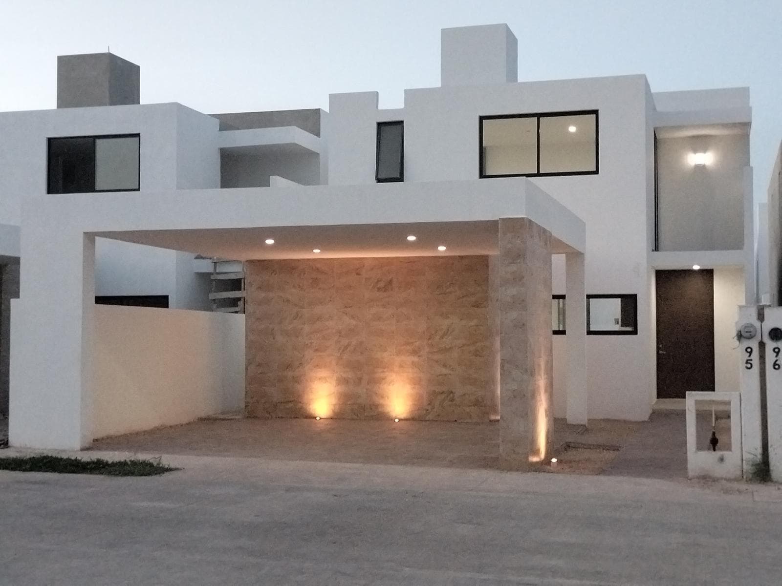 House for Sale in Cholul, Mérida, Yucatán