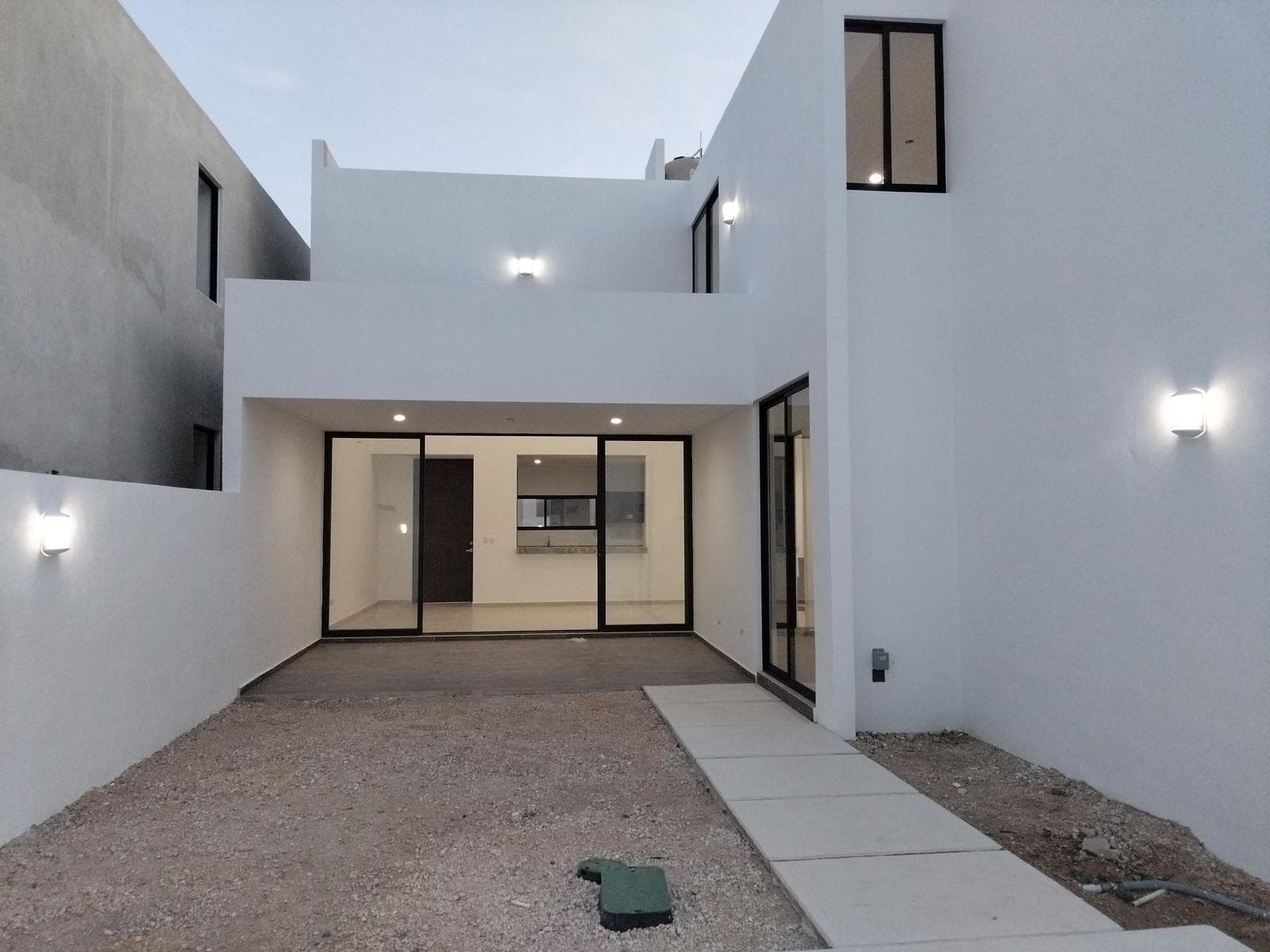 House for Sale in Cholul, Mérida, Yucatán