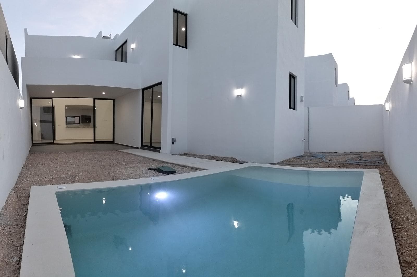 House for Sale in Cholul, Mérida, Yucatán