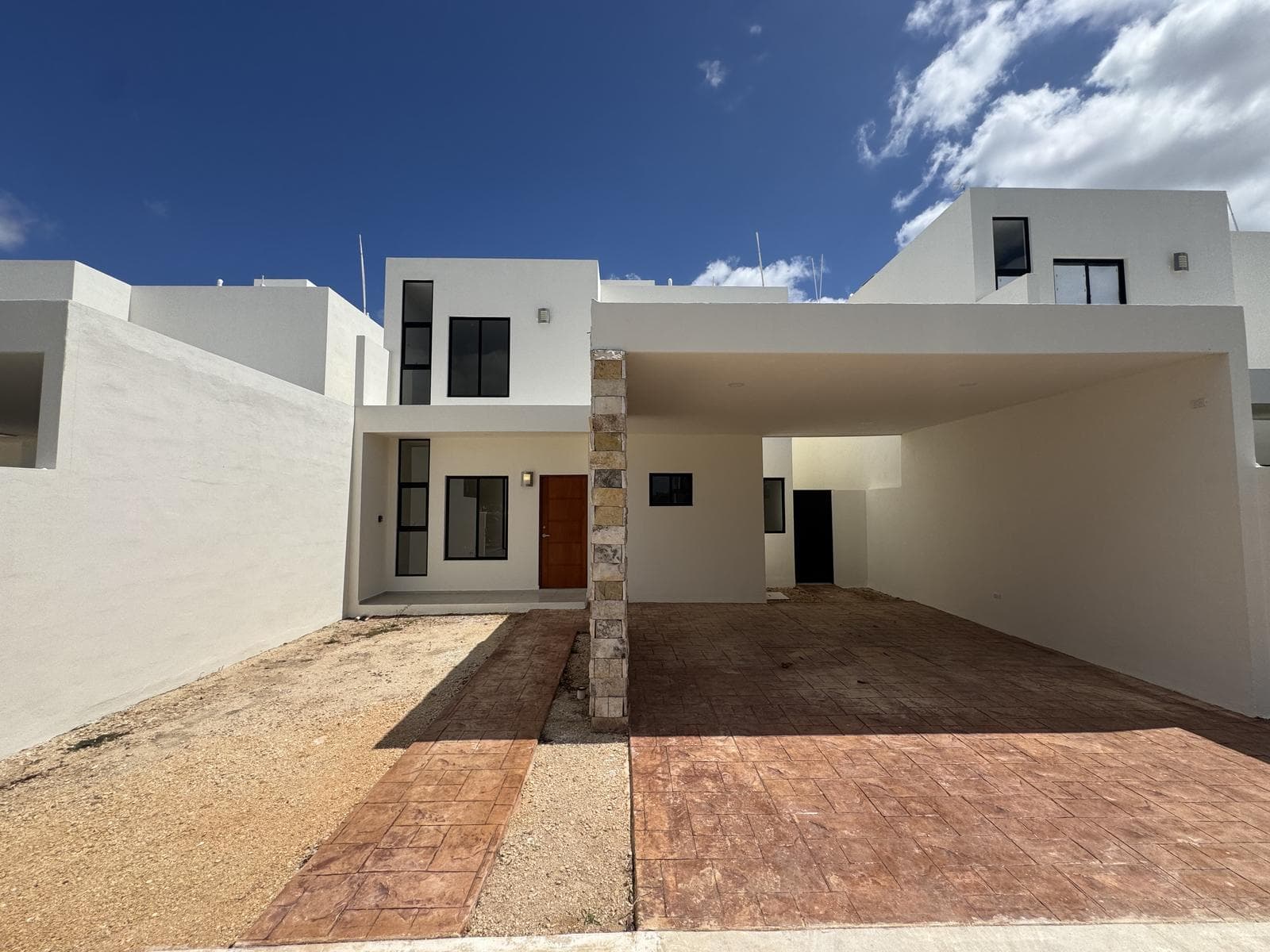 House for Sale in Cholul, Mérida, Yucatán