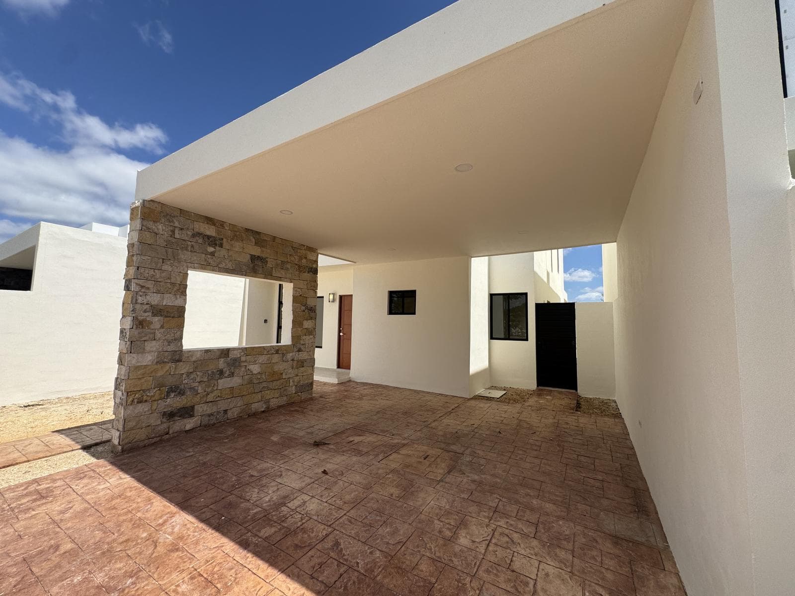 House for Sale in Cholul, Mérida, Yucatán