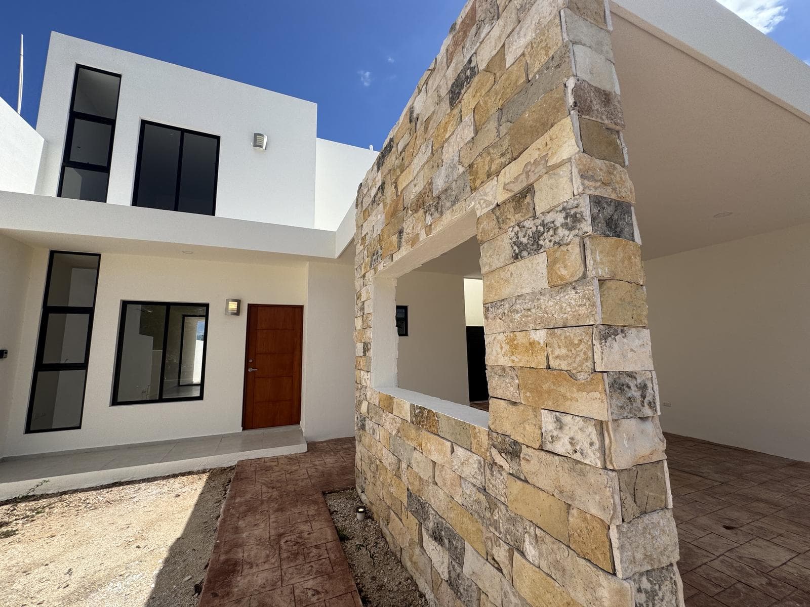House for Sale in Cholul, Mérida, Yucatán