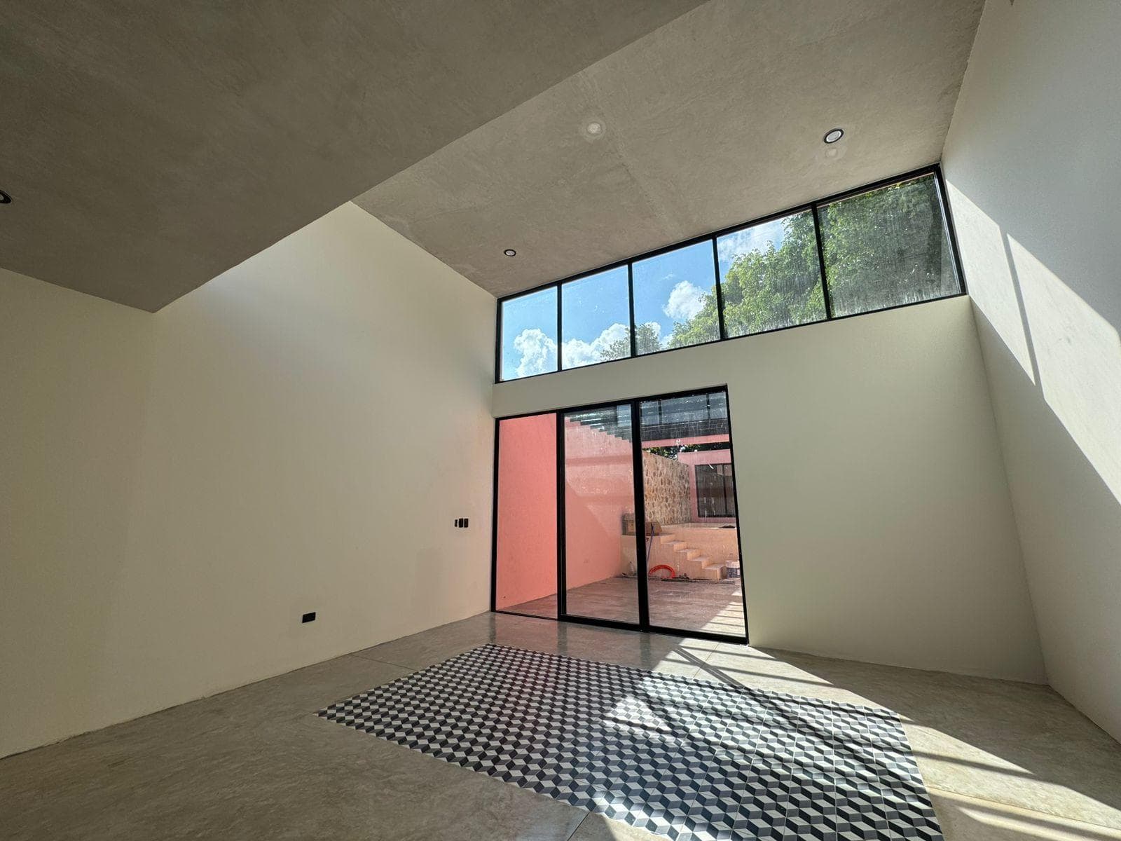 House for Sale in Downtown Mérida, Yucatán