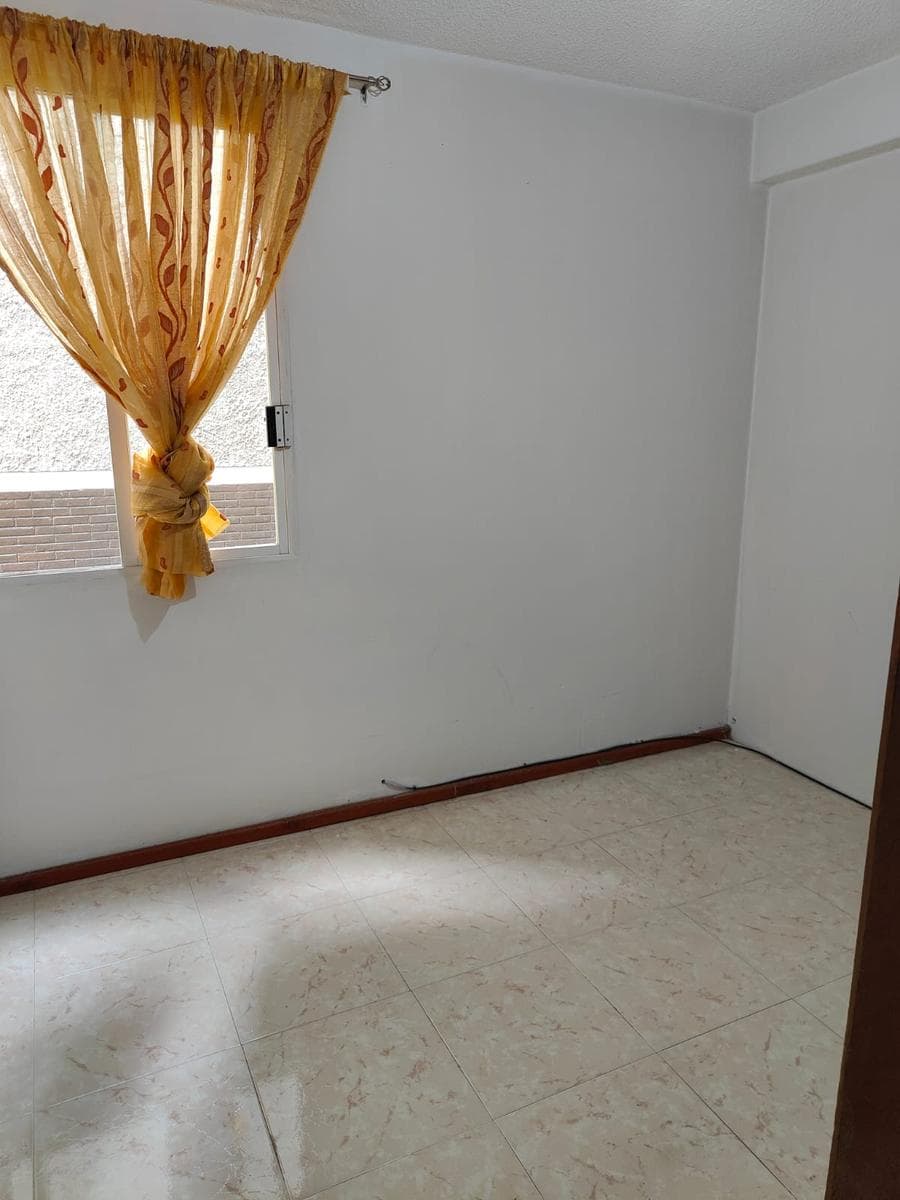 Apartment on Insurgentes Sur
