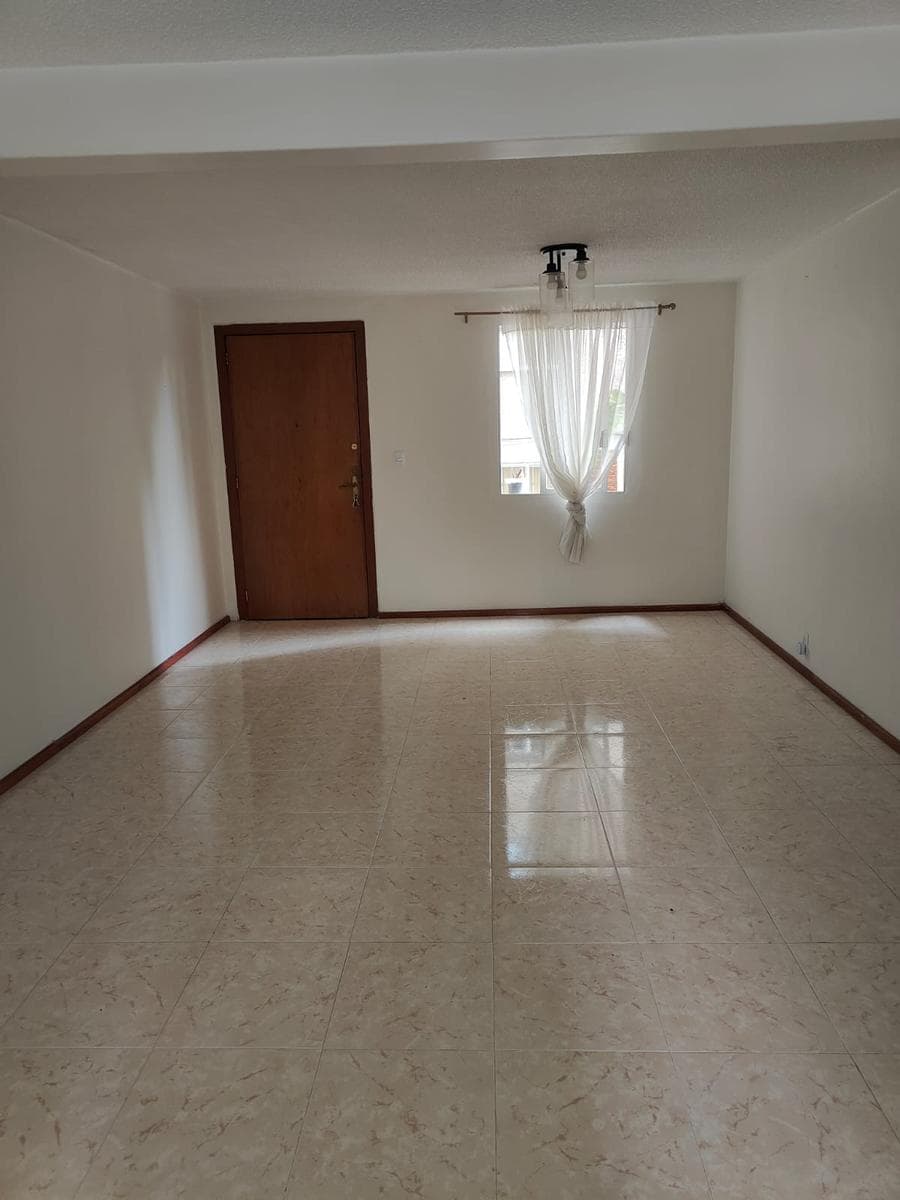 Apartment on Insurgentes Sur
