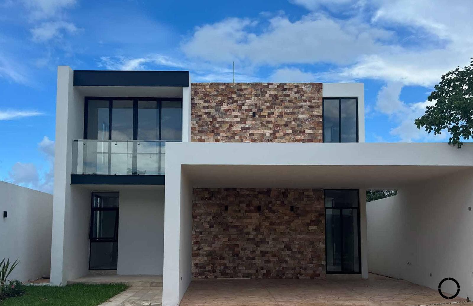 House for sale in Cholul, Yucatan