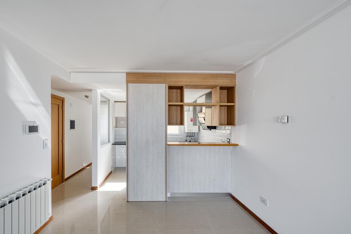 Departamento - Plaza Mitre