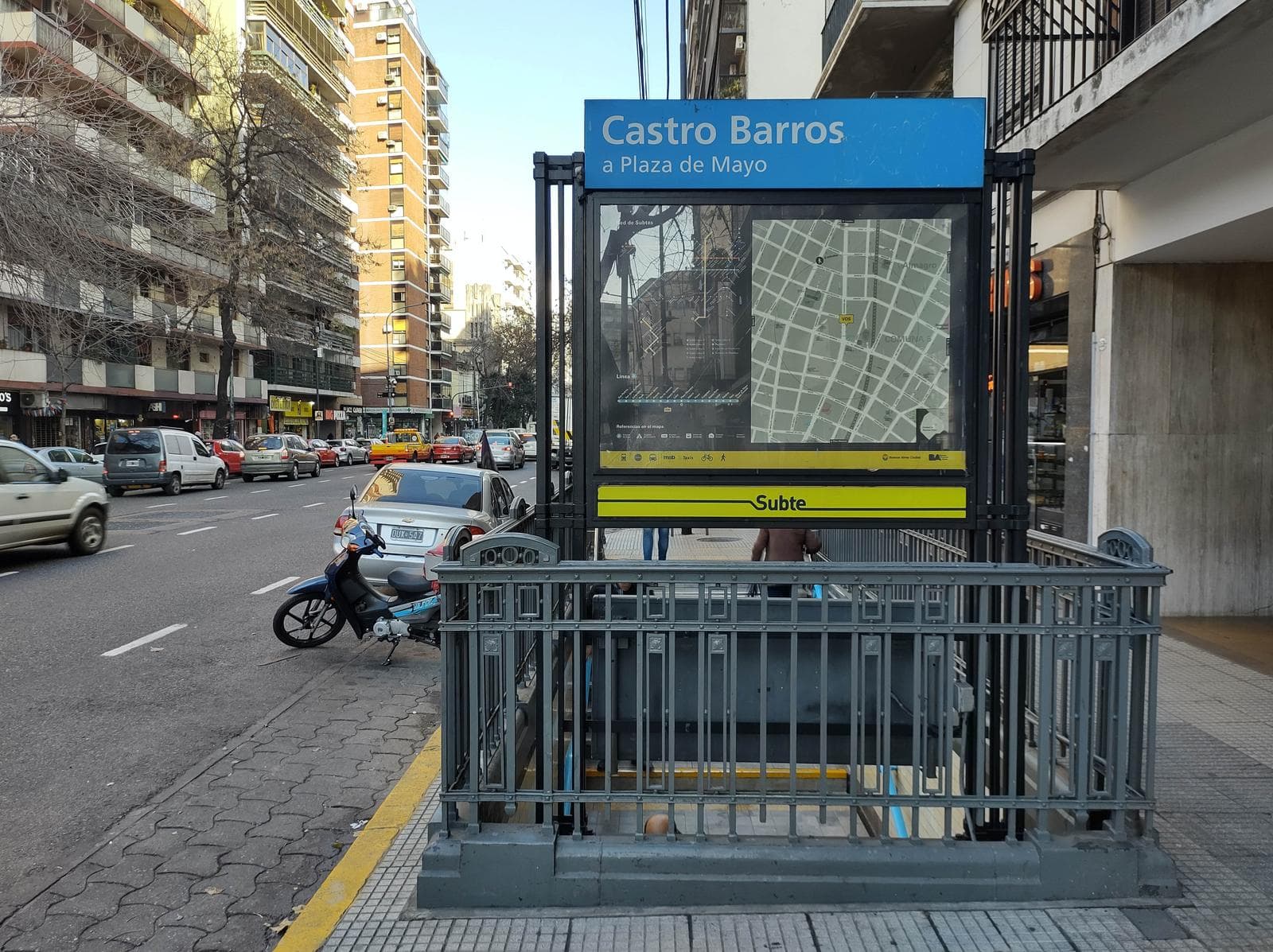 3-Bedroom Apartment for Sale in Almagro—Private Financing Available