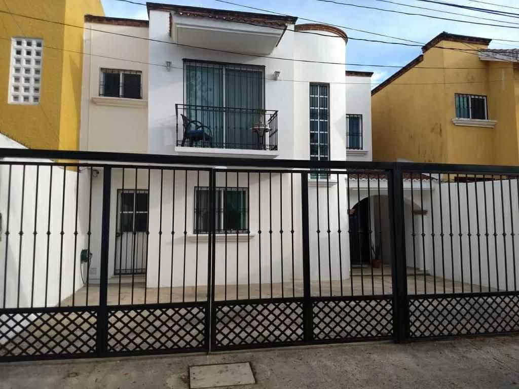 House for Sale in Quintana Roo
