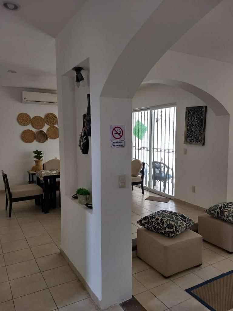 House for Sale in Quintana Roo