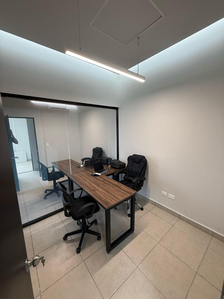 OFFICE FOR RENT IN CONTRY