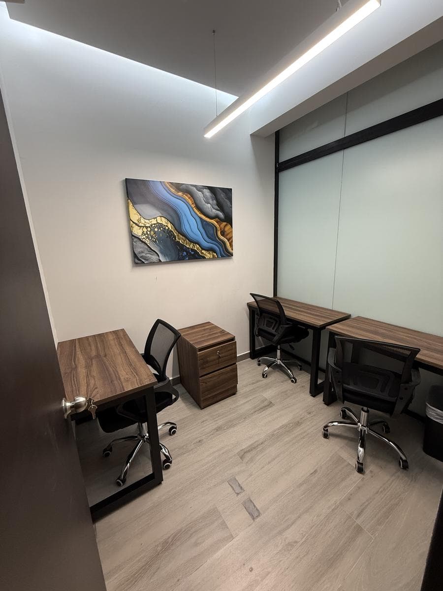OFFICE FOR RENT IN CONTRY