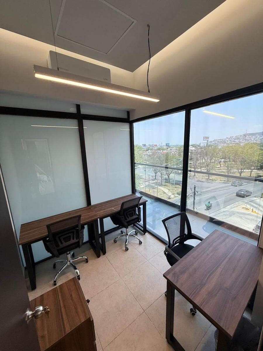 OFFICE — SERVICES INCLUDED