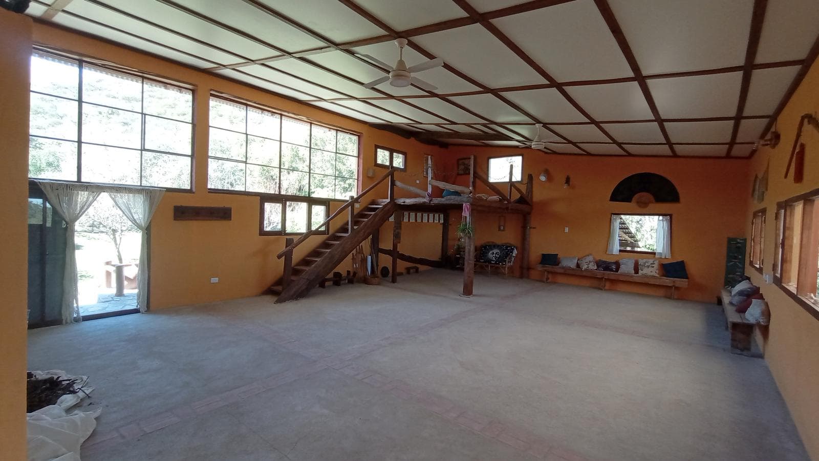 High-Altitude Ranch in Villa de Las Rosas | 2.5 Hectares | Nestled Between Mountains and Valleys