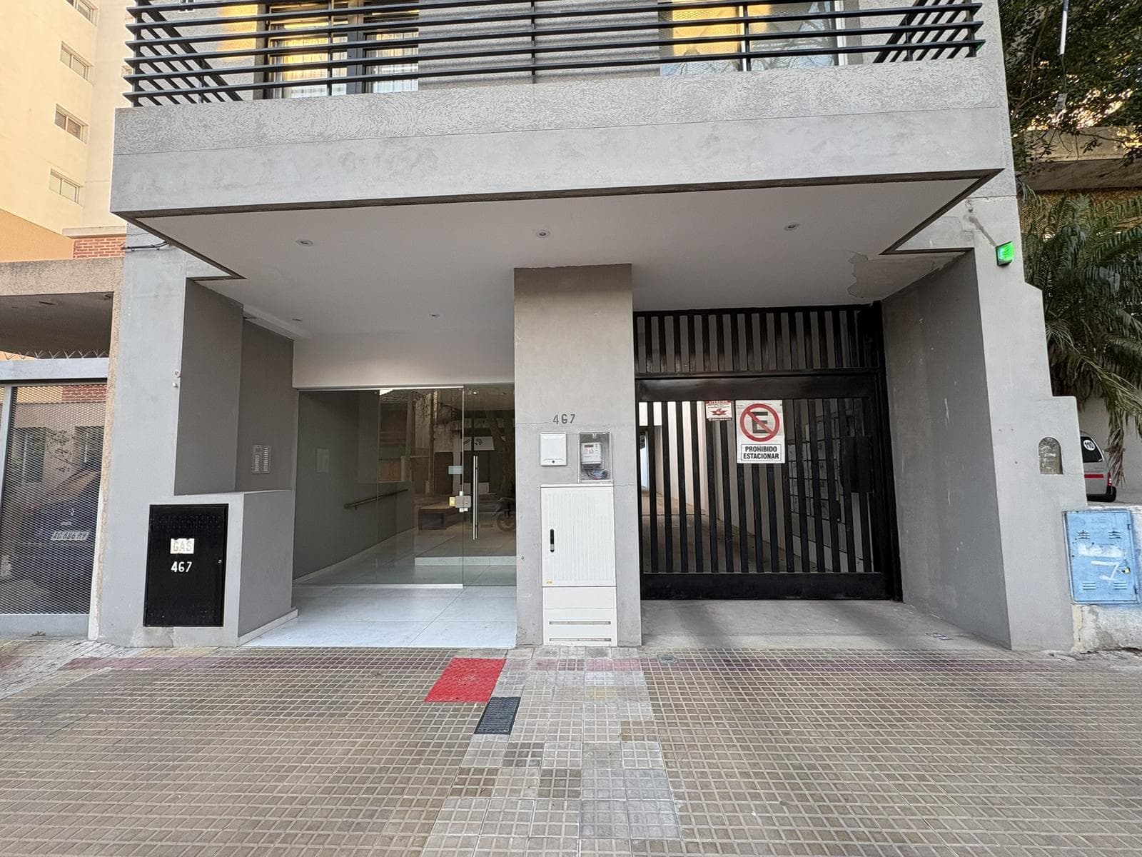 Apartment in La Plata