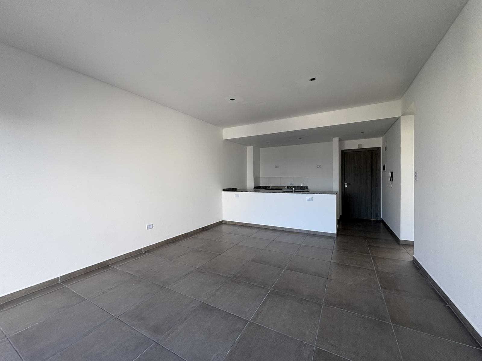 Apartment in La Plata