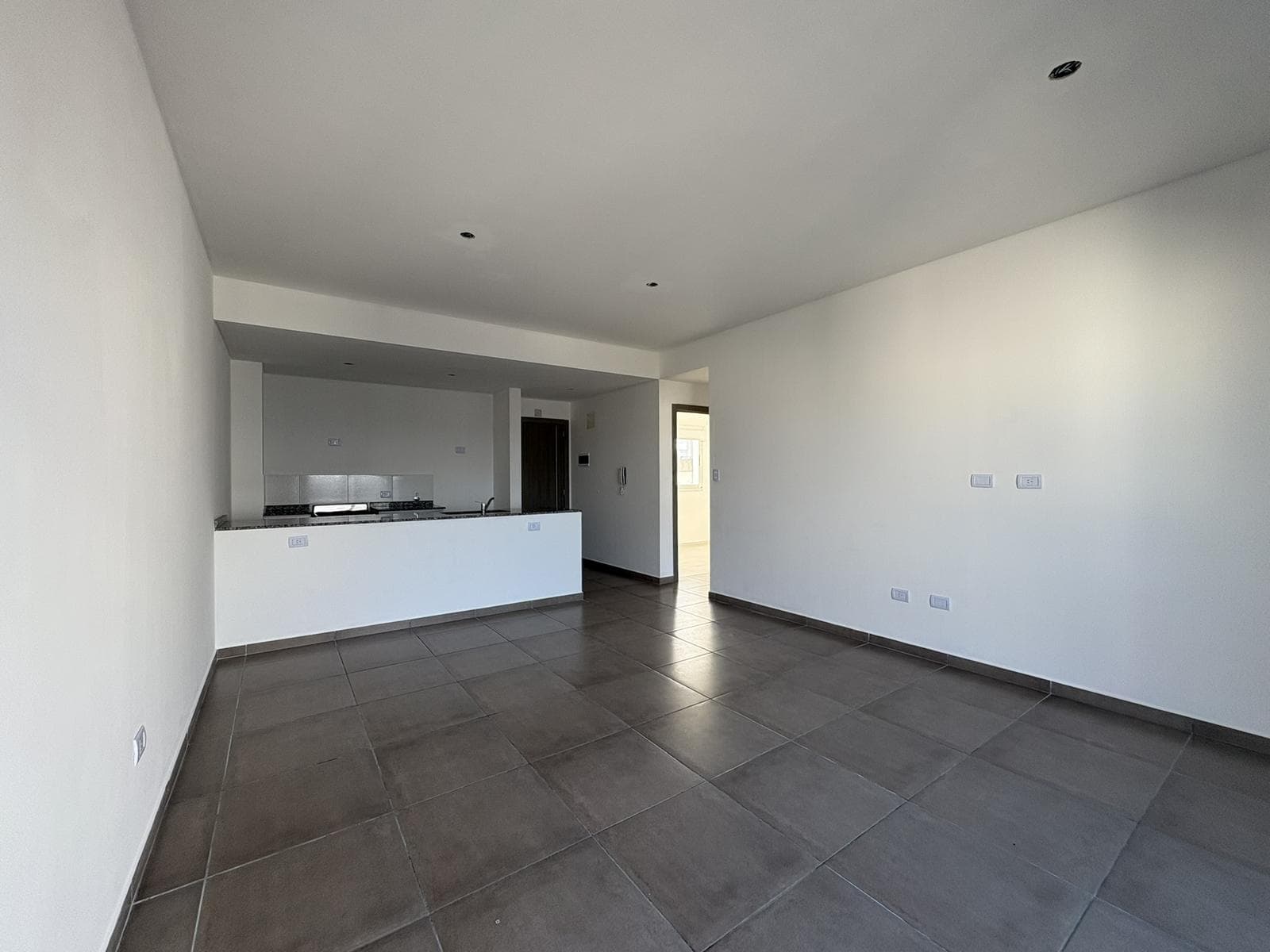 Apartment in La Plata