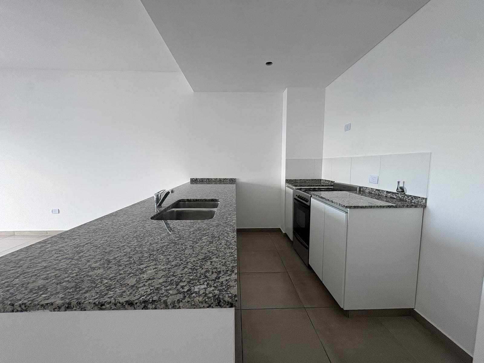Apartment in La Plata