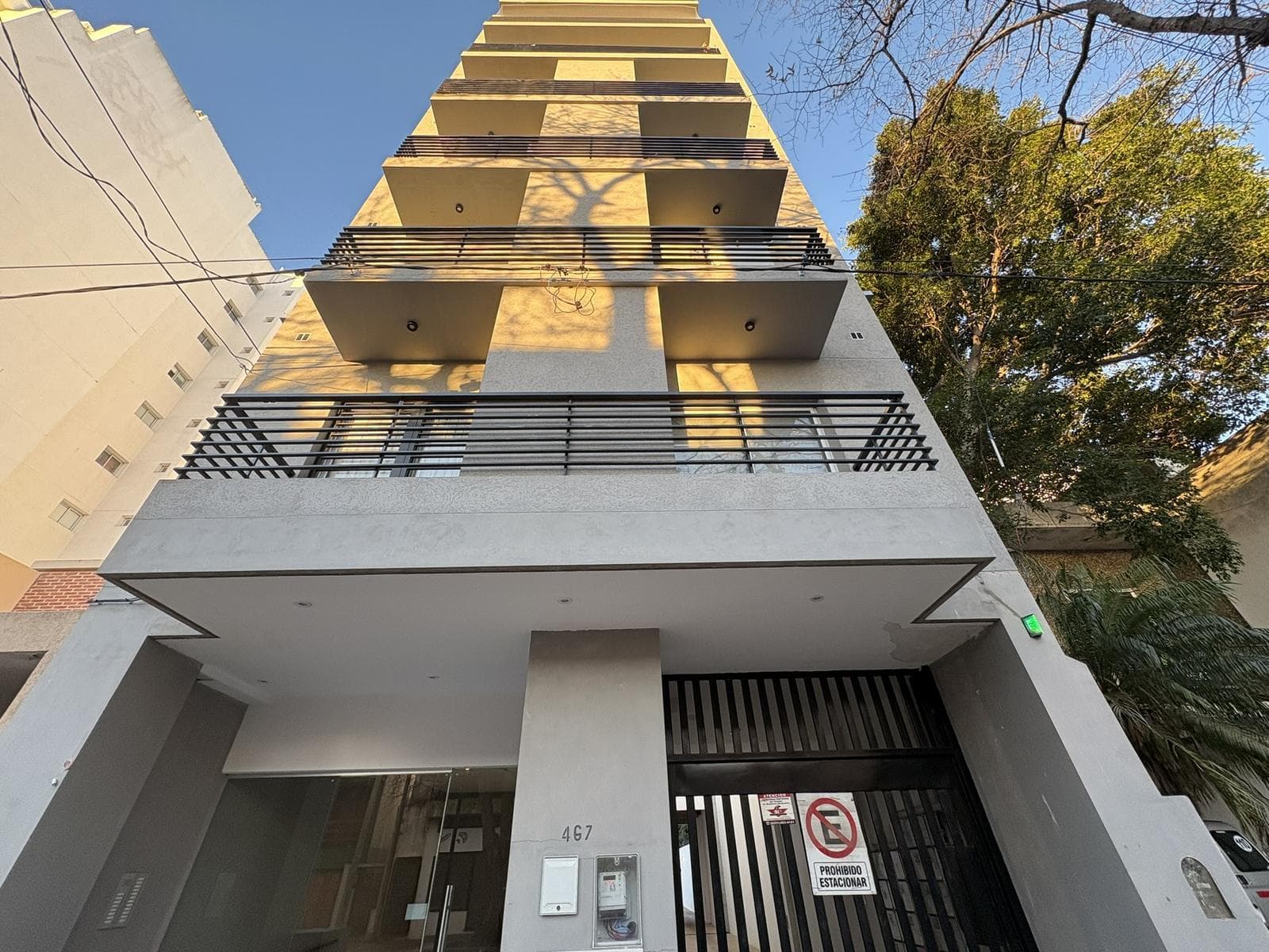 Apartment in La Plata