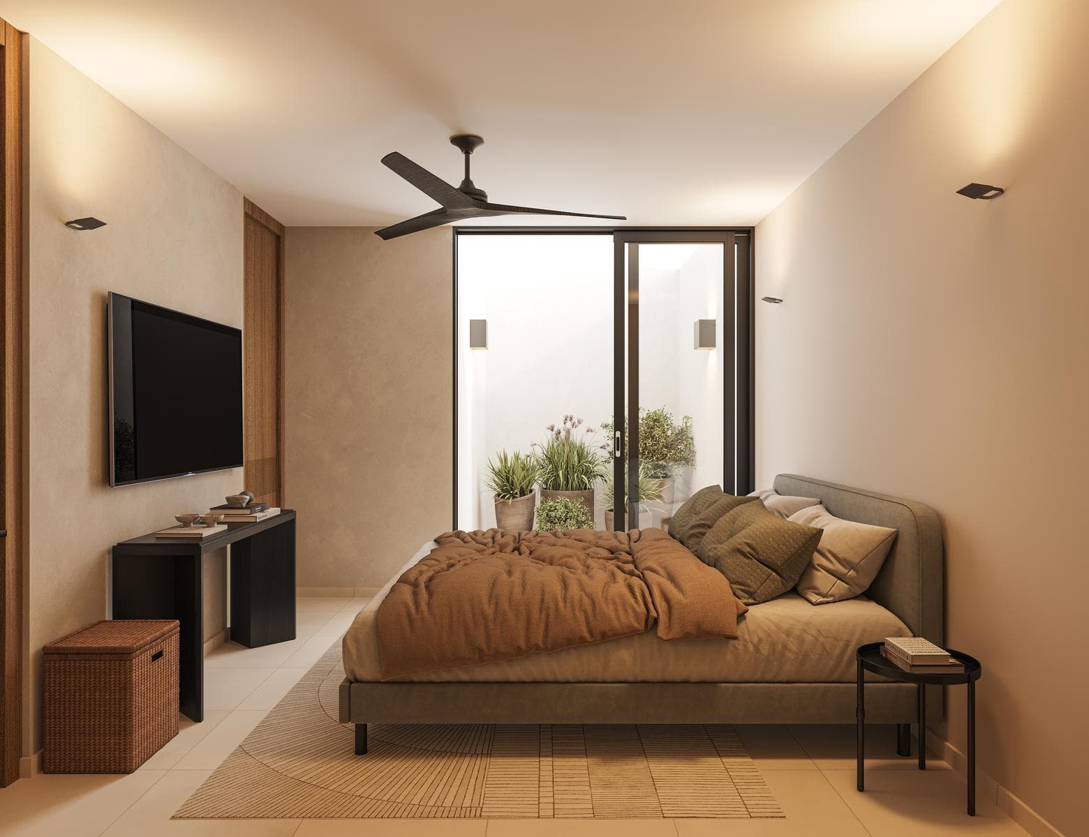 Apartment for sale in Temozón Norte, Mérida, Yucatán