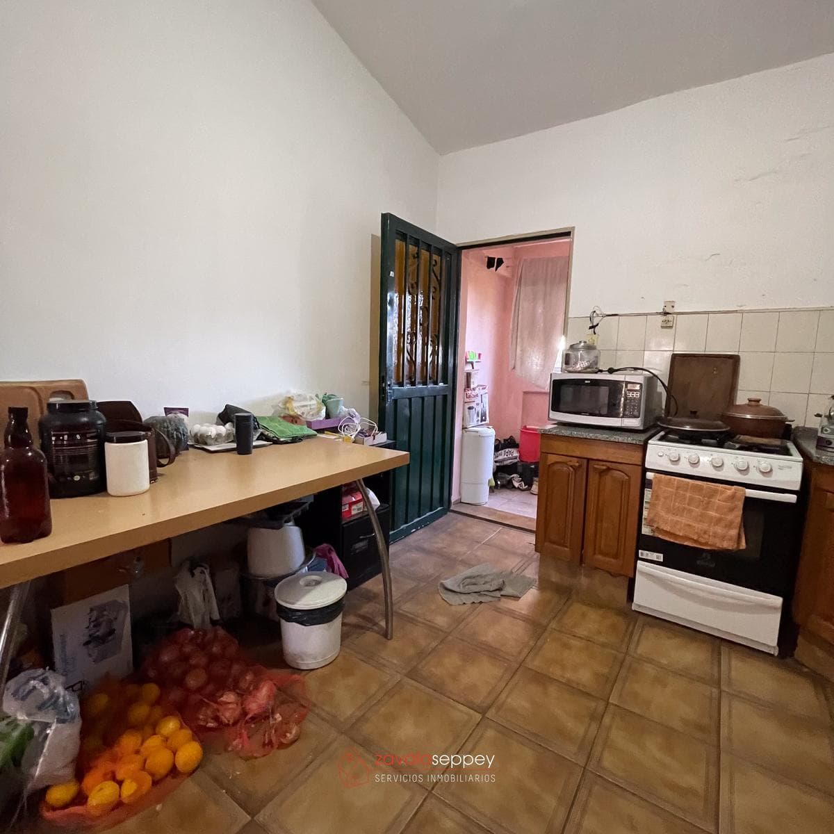 SALSIPUEDES - 2 BEDROOMS - EXCELLENT LOCATION - APARTMENT FOR SALE IN CBA