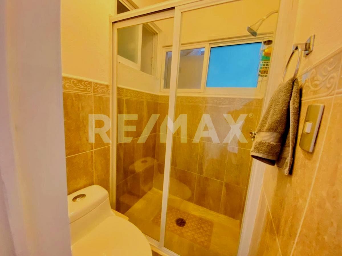House for Sale in Morelos, Lomas de Cocoyoc