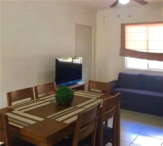 Apartment for Rent in Paseo los Olivos, Playa del Carmen.