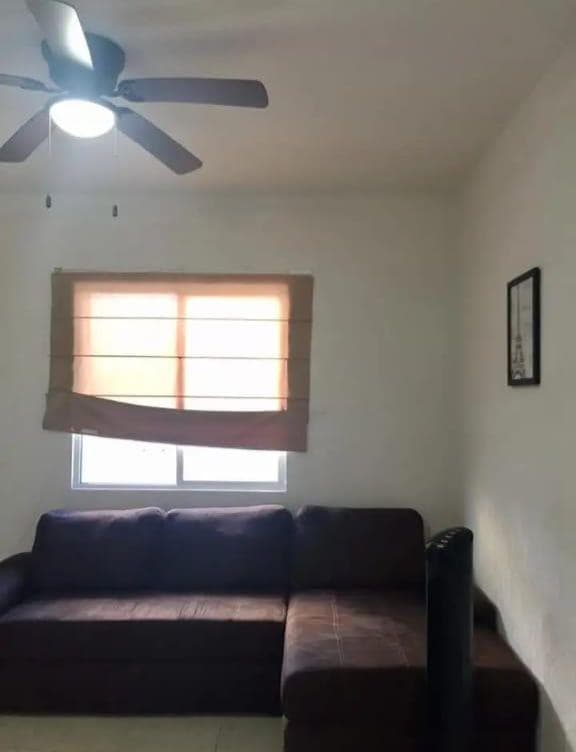 Apartment for Rent in Paseo los Olivos, Playa del Carmen.